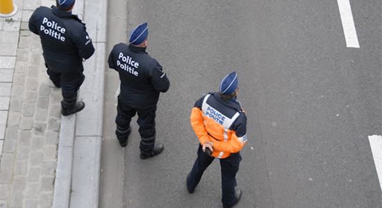 LA SECURITE EST UN DROIT