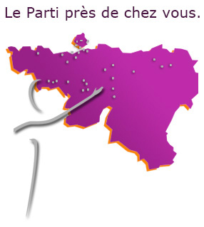 Partipresdechezvous