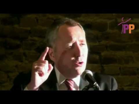 Extrait - Immigration - Mischaël Modrikamen, président du Parti Populaire.avi