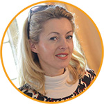 Anne-Dorothy de Jamblinne de Meux