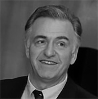 Luc Rivet