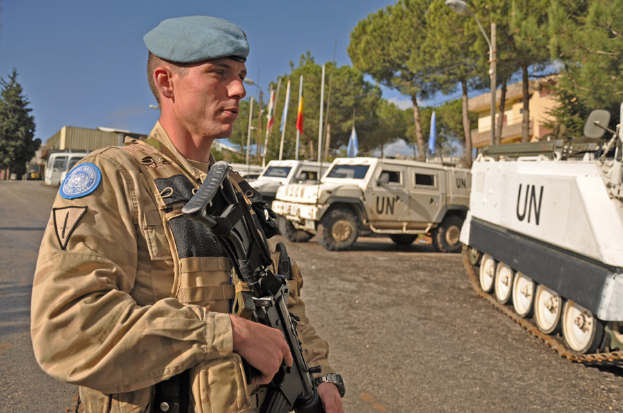 Le député Puget refuse le démantèlement de la Défense