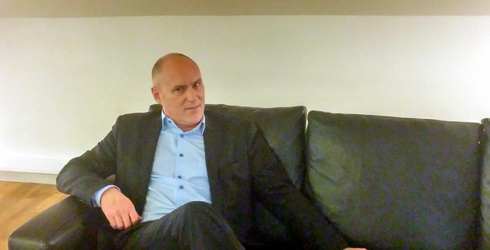 Le PP veut participer au