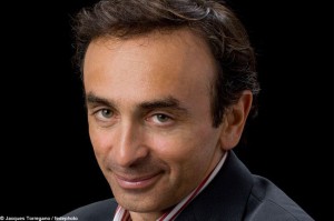 Zemmour