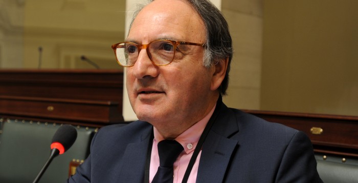 Le PP questionne Didier Reynders sur le problème urgent de la Libye