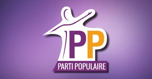 Communiqué de presse: SCANDALE POUR LA DEMOCRATIE BELGE :