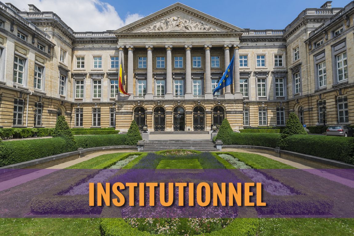 INSTITUTIONNEL