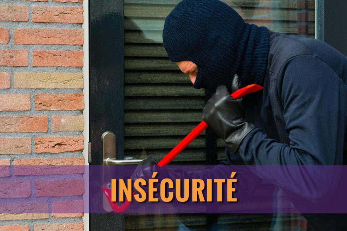 INSECURITE