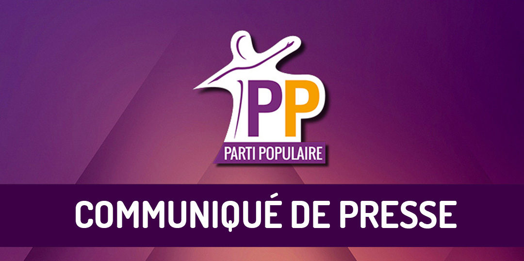 Mischaël Modrikamen porte plainte contre l’avocat de la RTBF