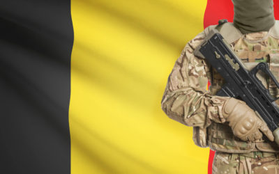 Gardons les militaires dans nos rues !