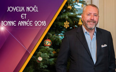 Le mot du Président en cette fin d?année