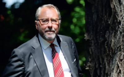 Le Parti Populaire dans la presse